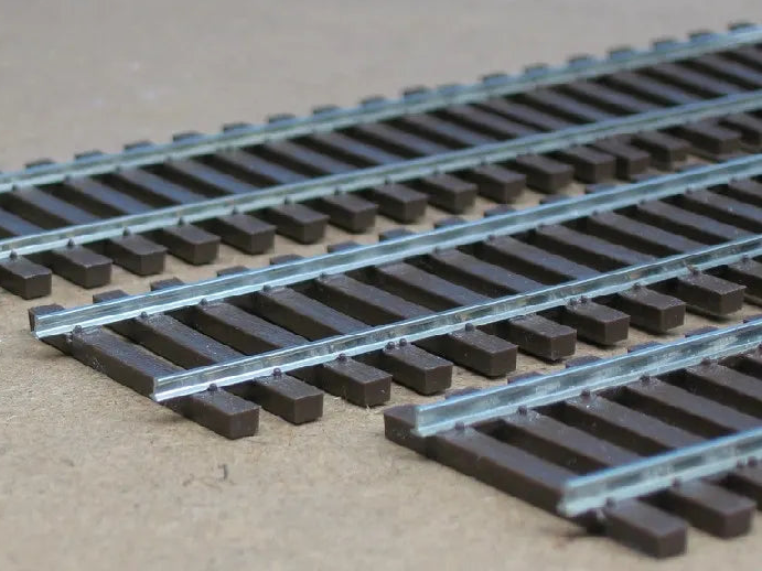 S scale track on sale